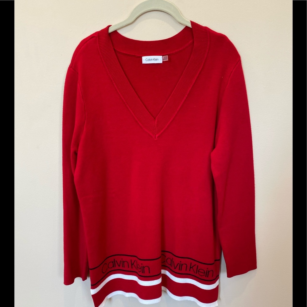 Calvin Klein sweater